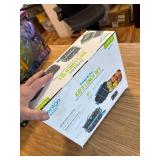 $89 Bentgo Kids Leak-Proof Lunch Box & Insulated Bag Set