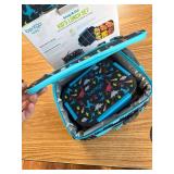 $89 Bentgo Kids Leak-Proof Lunch Box & Insulated Bag Set