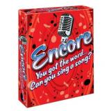 Endless Games Encore