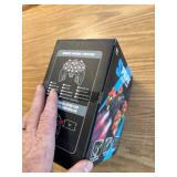 Gesture Sensing RC Stunt Car: Lights, Music, 360 Spins, Spray