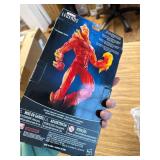 $80 Fantastic Four Legends The Human Torch