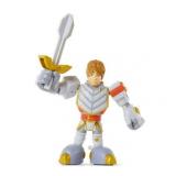 Little Tikes Kingdom Builders Sir Phillip Figure, Ages 3+