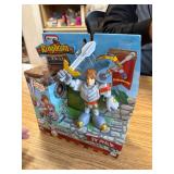 Little Tikes Kingdom Builders Sir Phillip Figure, Ages 3+