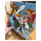 Little Tikes Kingdom Builders Sir Phillip Figure, Ages 3+