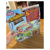 Little Tikes Kingdom Builders Sir Phillip Figure, Ages 3+