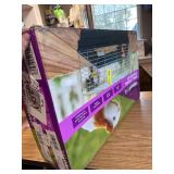 $80 Vibrant Life Small Animal Starter Kit with Water Bottle & Dish