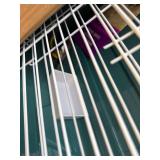 $80 Vibrant Life Small Animal Starter Kit with Water Bottle & Dish