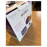 Bentgo Lunch Box & Insulated Bag Set - Leak-Proof