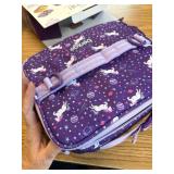 Bentgo Lunch Box & Insulated Bag Set - Leak-Proof