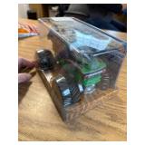 Hot Wheels Monster Jam Grave Digger - Throwback Truck