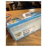 Hot Wheels Monster Jam Grave Digger - Throwback Truck