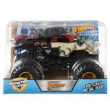 Hot Wheels Monster Jam 1:24 Scale Pirate