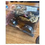 Hot Wheels Monster Jam 1:24 Scale Pirate