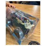 Hot Wheels Monster Jam 1:24 Scale Pirate
