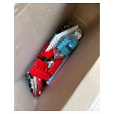 $100 LEGO DUPLO Parking Garage & Car Wash Set 10948, Toddler Toy