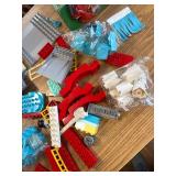 $100 LEGO DUPLO Parking Garage & Car Wash Set 10948, Toddler Toy