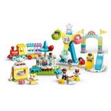 Duplo Lego carnival set ages 2+