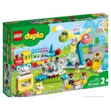 Duplo Lego carnival set ages 2+