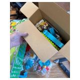 Duplo Lego carnival set ages 2+