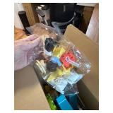 Duplo Lego carnival set ages 2+