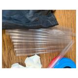 OTTARO Giant Tic Tac Toe Outdoor Game, 3ft x 3ft with Lights