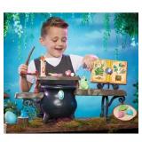 $80 Little Tikes Magic Workshop