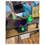 $80 Little Tikes Magic Workshop