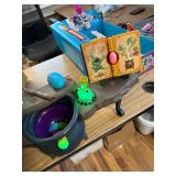 $80 Little Tikes Magic Workshop