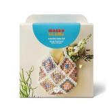 DIY Crochet Tote Bag Kit - Mondo Llama