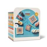 DIY Crochet Tote Bag Kit - Mondo Llama