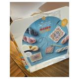 DIY Crochet Tote Bag Kit - Mondo Llama