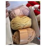 DIY Crochet Tote Bag Kit - Mondo Llama