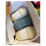 DIY Crochet Tote Bag Kit - Mondo Llama