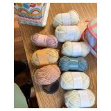 DIY Crochet Tote Bag Kit - Mondo Llama