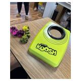 Koosh Kornhole Toy Sports Sets