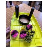 Koosh Kornhole Toy Sports Sets