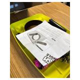 Koosh Kornhole Toy Sports Sets