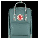 $70 Fjllrven Knken Backpack Confetti Patter 16 L