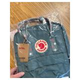 $70 Fjllrven Knken Backpack Confetti Patter 16 L