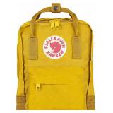 $70 Fjallraven F23561141 Kanken Mini Warm Yellow