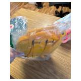 $70 Fjallraven F23561141 Kanken Mini Warm Yellow