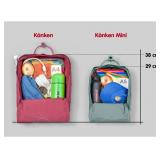 $70 Fjallraven F23561141 Kanken Mini Warm Yellow