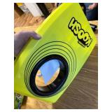 Koosh Kornhole Toy Sports Sets