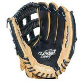 Rawlings Playmaker Series Youth Baseball Glove, 11.5 inch