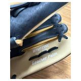 Rawlings Playmaker Series Youth Baseball Glove, 11.5 inch