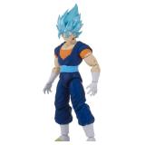 Dragon Ball Super Stars - Super Saiyan Blue Vegito 6.5"