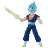 Dragon Ball Super Stars - Super Saiyan Blue Vegito 6.5"