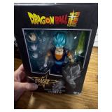 Dragon Ball Super Stars - Super Saiyan Blue Vegito 6.5"