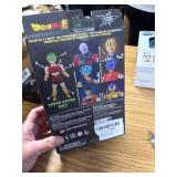 Dragon Ball Super Stars - Super Saiyan Blue Vegito 6.5"