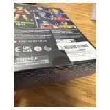 Dragon Ball Super Stars - Super Saiyan Blue Vegito 6.5"